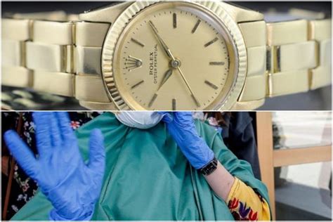 Silvia Romano e il Rolex Lady Oro, la verità sul  